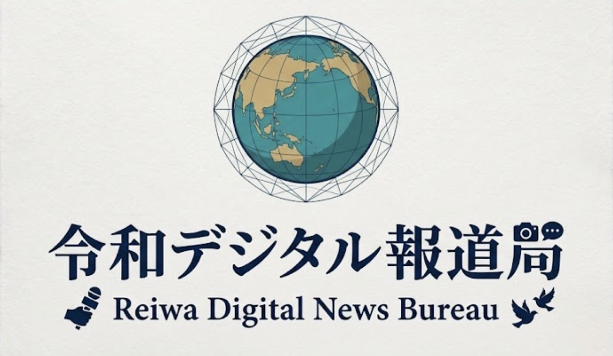 令和デジタル報道局